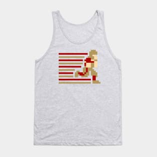 Tecmo Running Back - San Francisco Tank Top